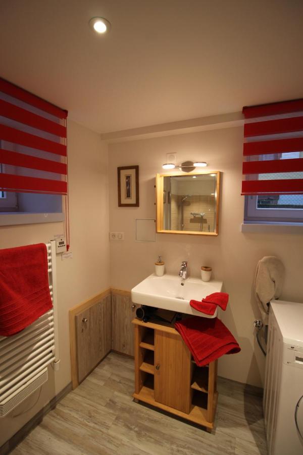 Confort Et Calme A Colmar Bagian luar foto